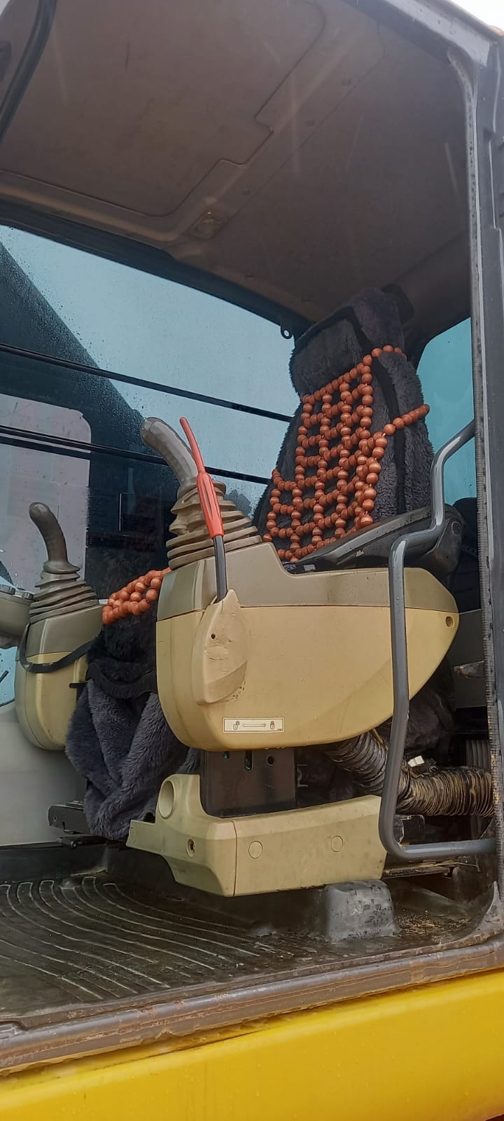 Escavadeira John Deere 350G 2015 - Imagem 5