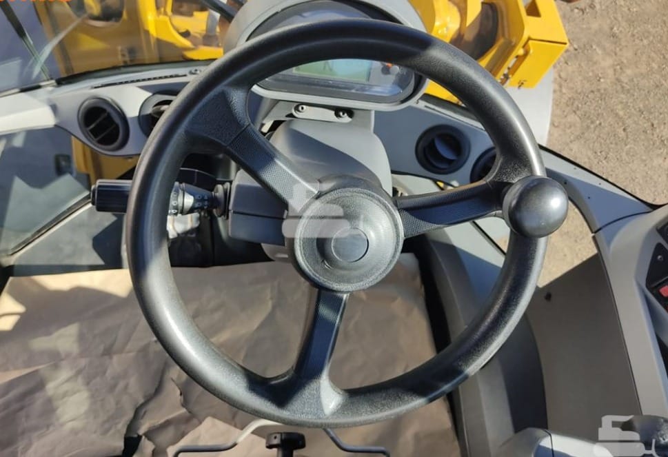 Pá Carregadeira Caterpillar 930K 2016 - Imagem 6