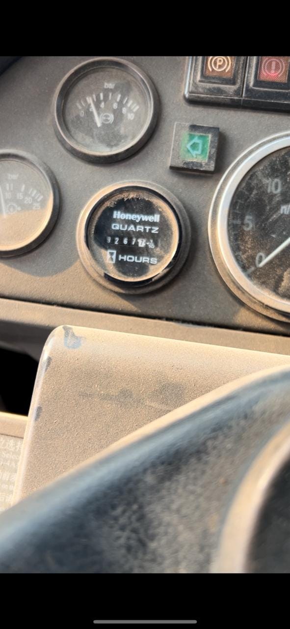 Pá Carregadeira SDLG LG938 L 2014 - Imagem 4
