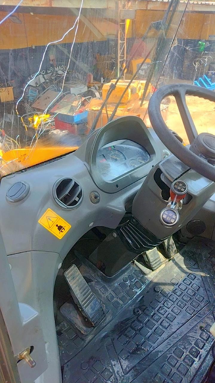 Pá Carregadeira SDLG L918 2021 - Imagem 5