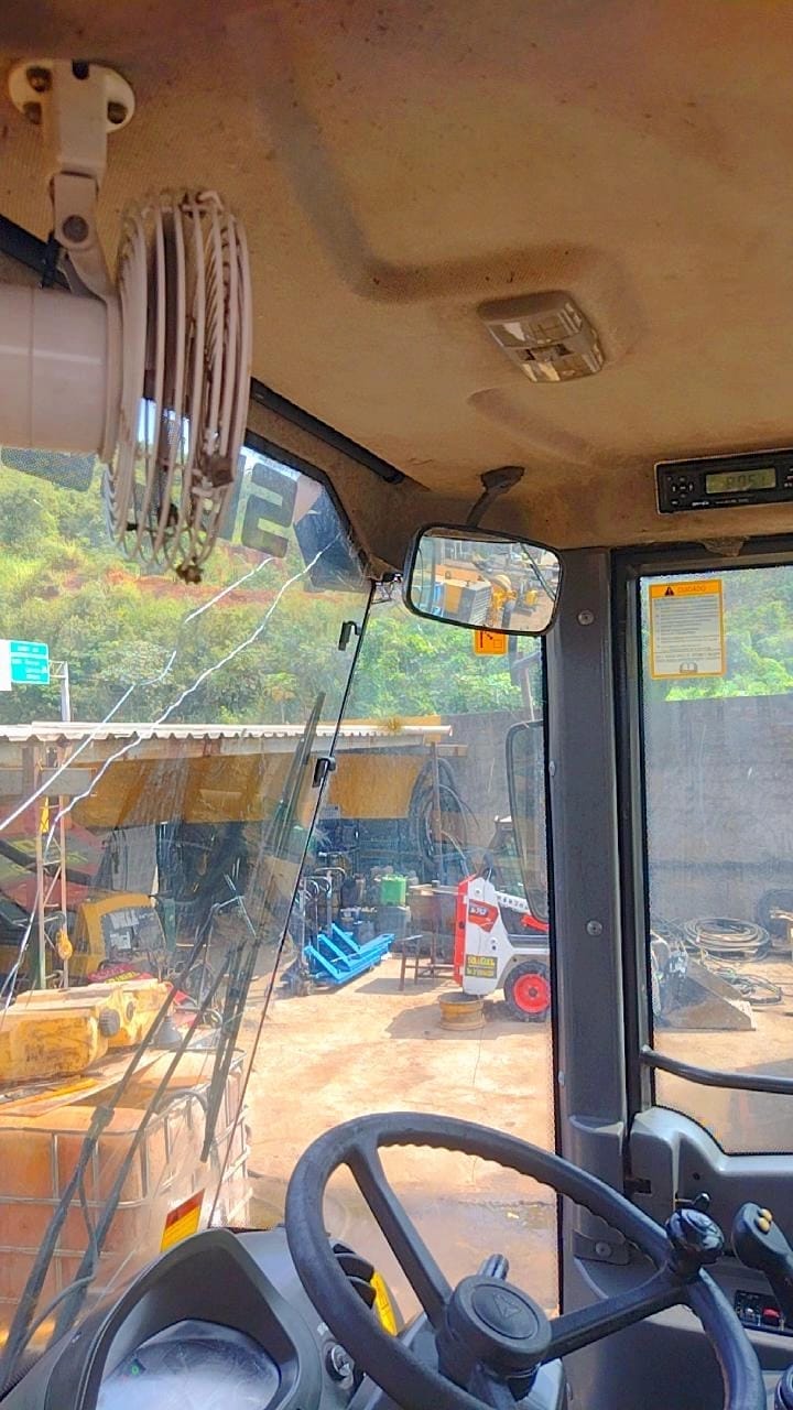 Pá Carregadeira SDLG L918 2021 - Imagem 8