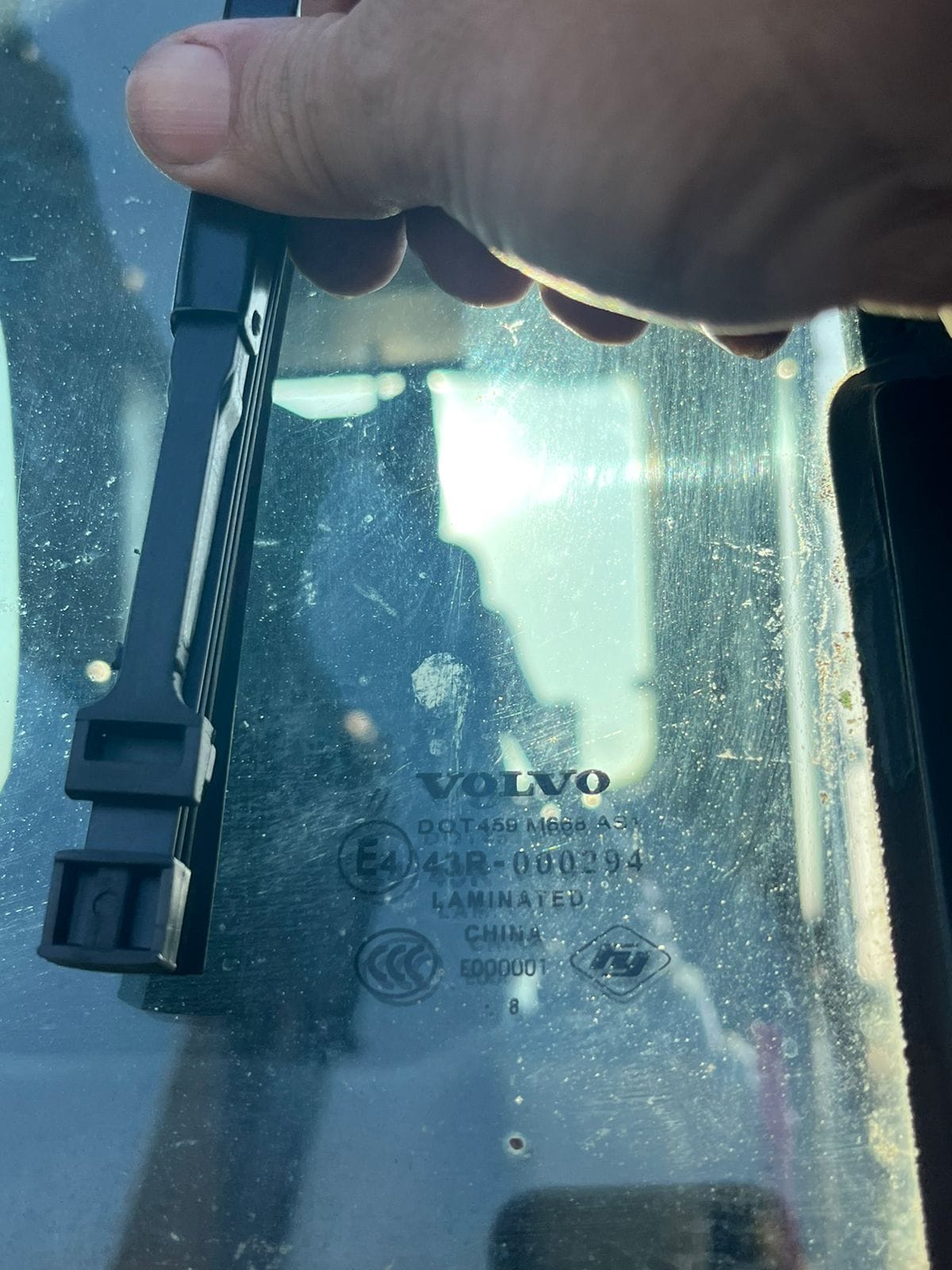 Escavadeira Volvo EC210D 2019 - Imagem 7