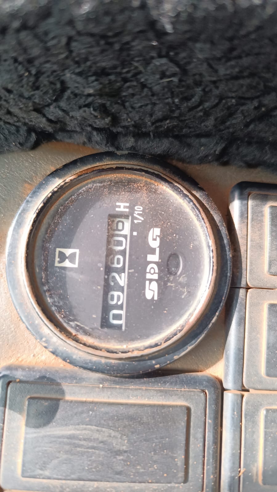 Escavadeira SDLG LG6150E 2014 - Imagem 7