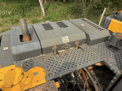 Escavadeira Volvo EC210D 2019 - Imagem 13