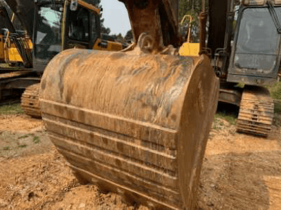 Escavadeira Volvo EC210D 2019 - Imagem 21