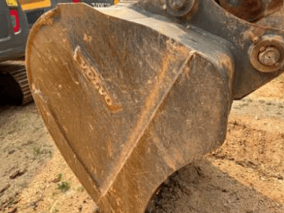 Escavadeira Volvo EC210D 2019 - Imagem 23