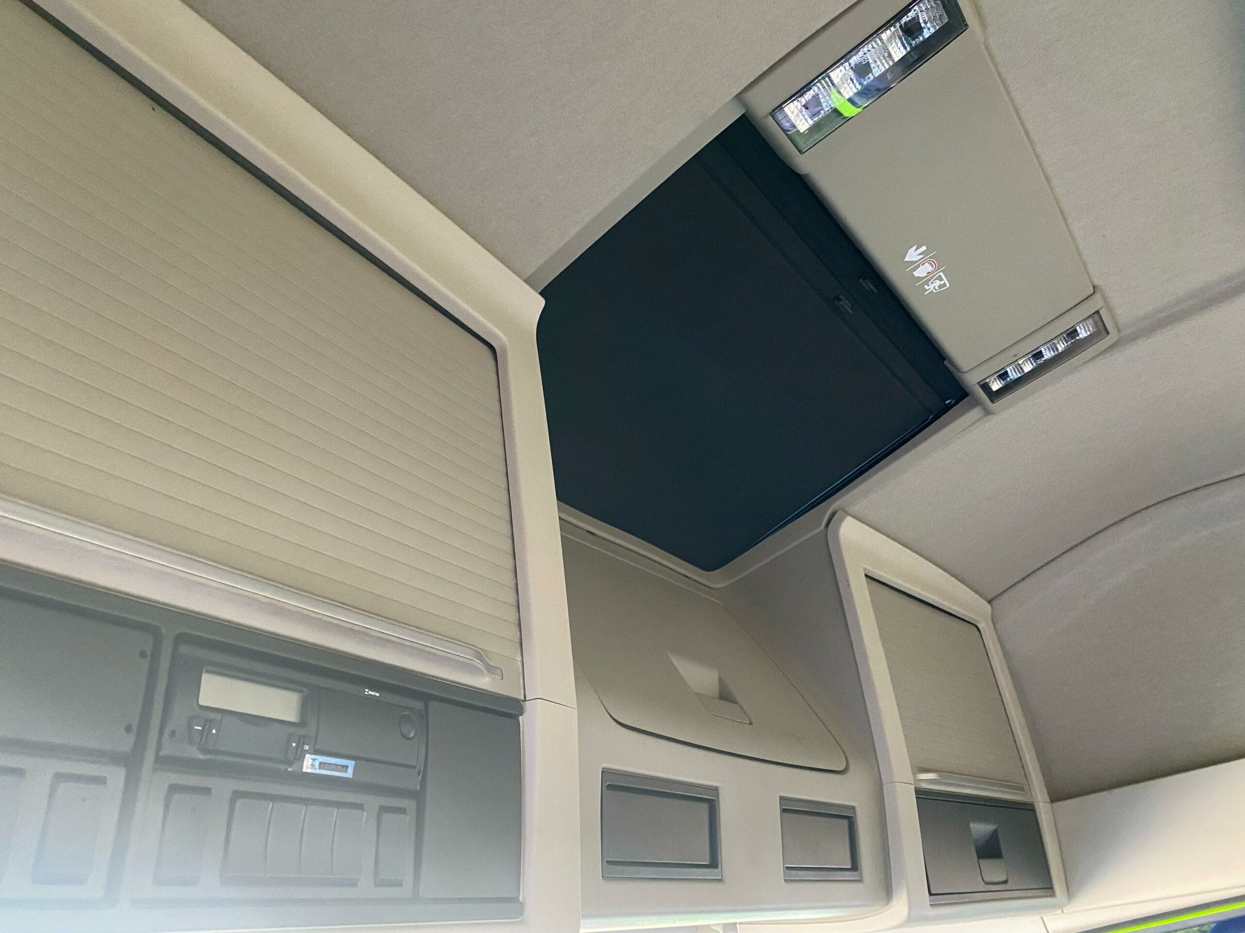 Caminhão  FH 540 6x4T 2023 - Imagem 11