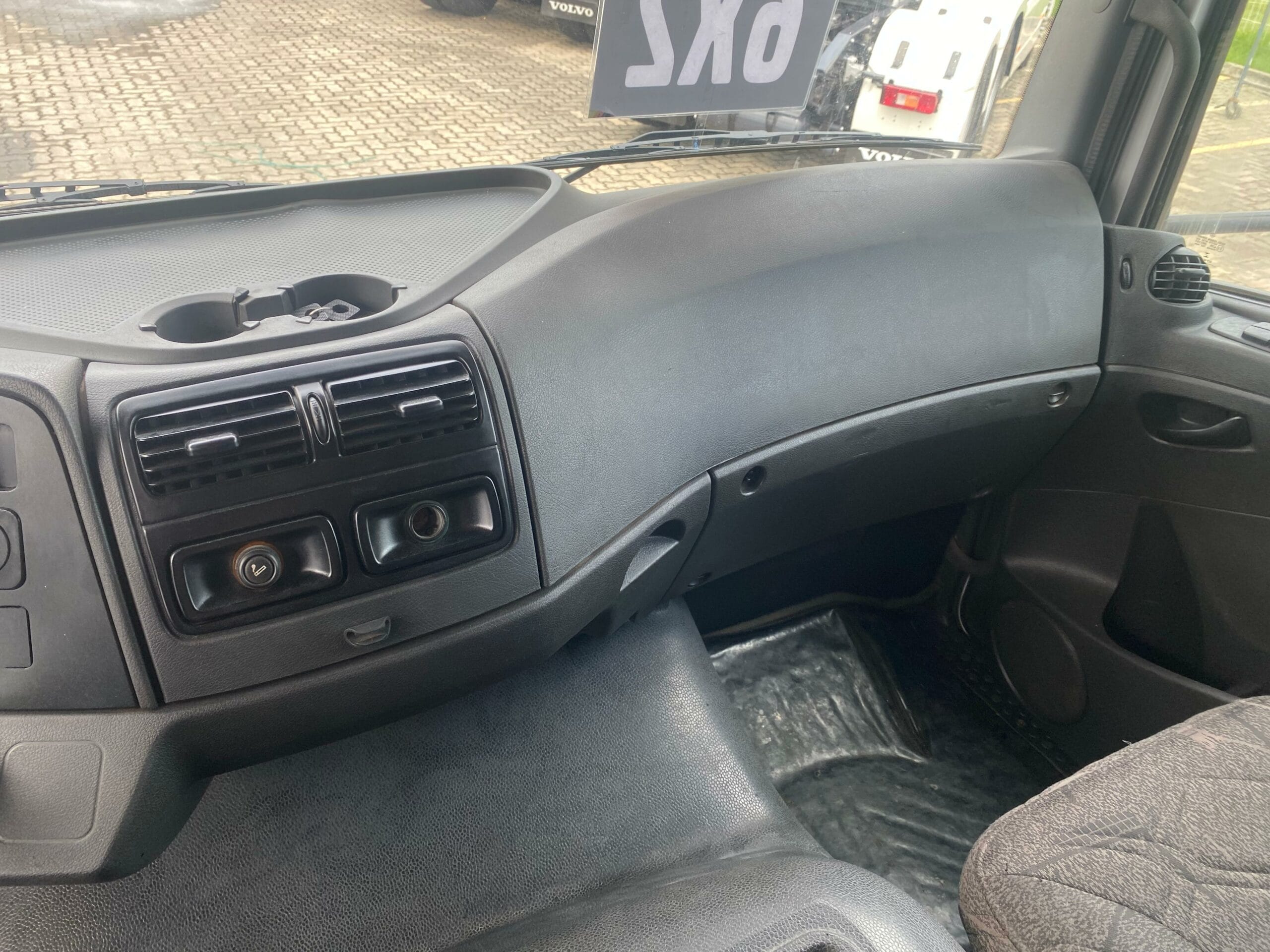 Caminhão Mercedes Benz Atego 2426 2020 - Imagem 15