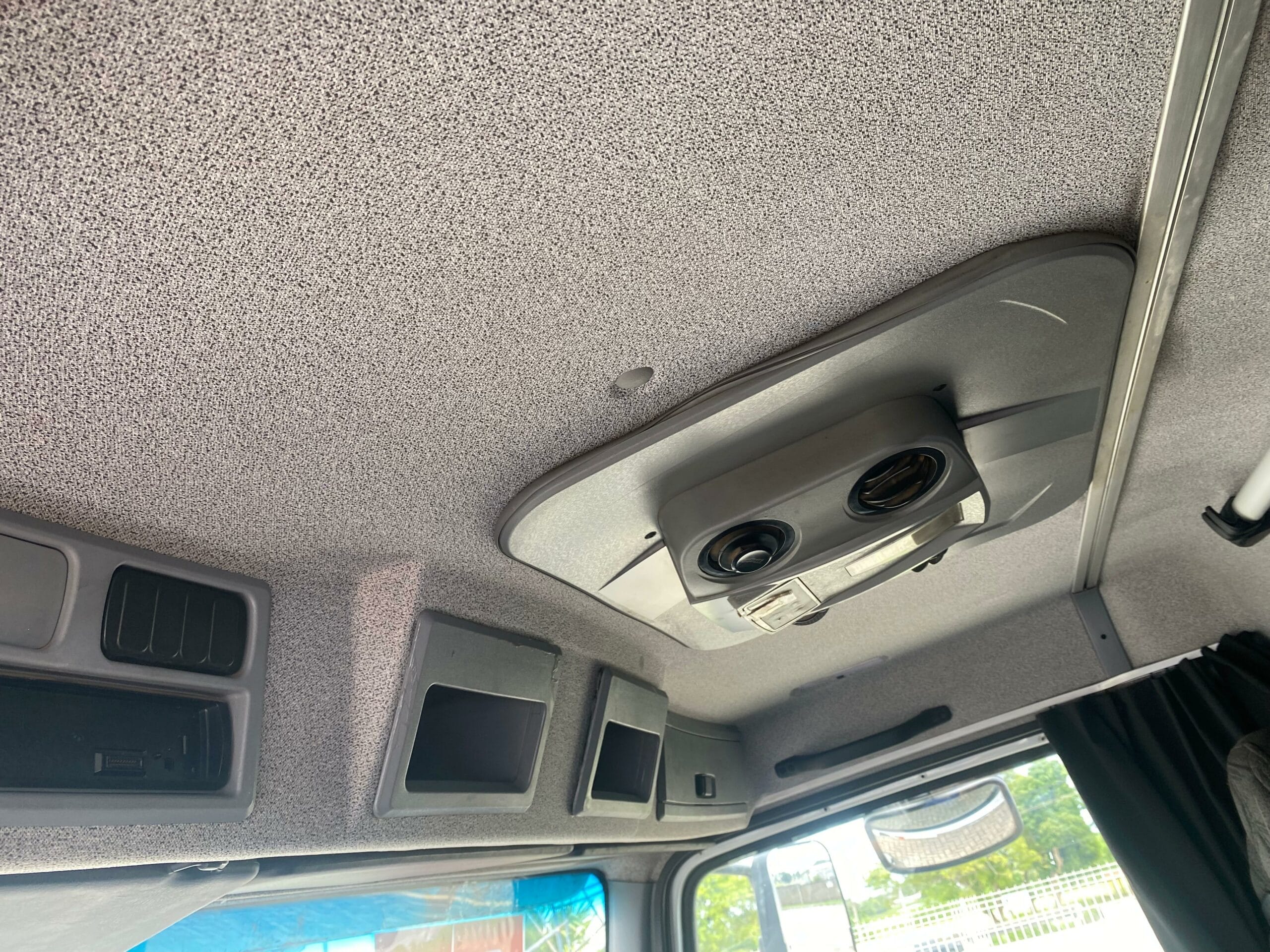 Caminhão Mercedes Benz Atego 2426 2020 - Imagem 17