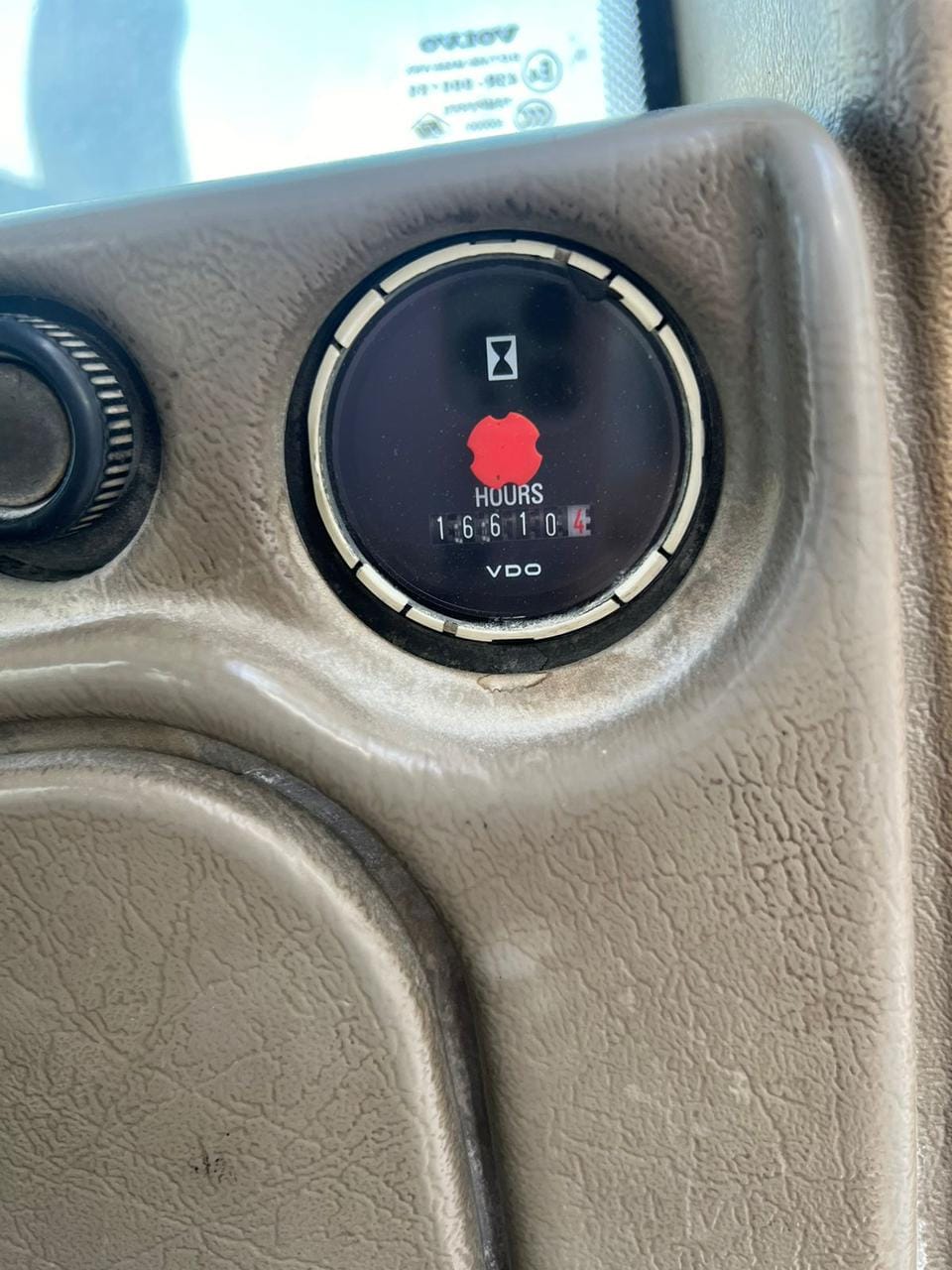 Pá Carregadeira Volvo L120F 2013 - Imagem 5