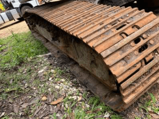 Escavadeira Volvo EC 250 DL 2022 - Imagem 10