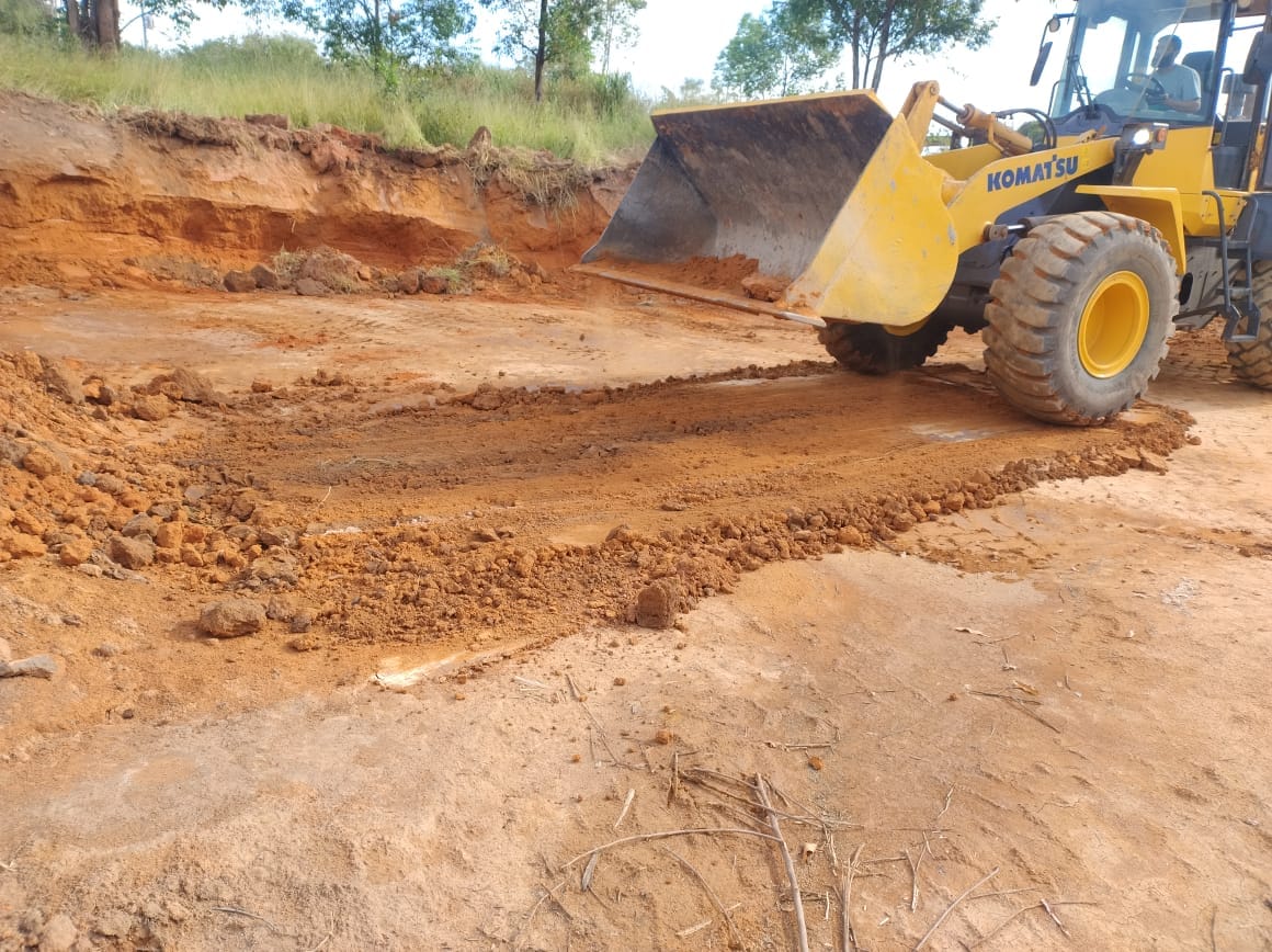 Pá Carregadeira Komatsu WA200 2020 - Imagem 9