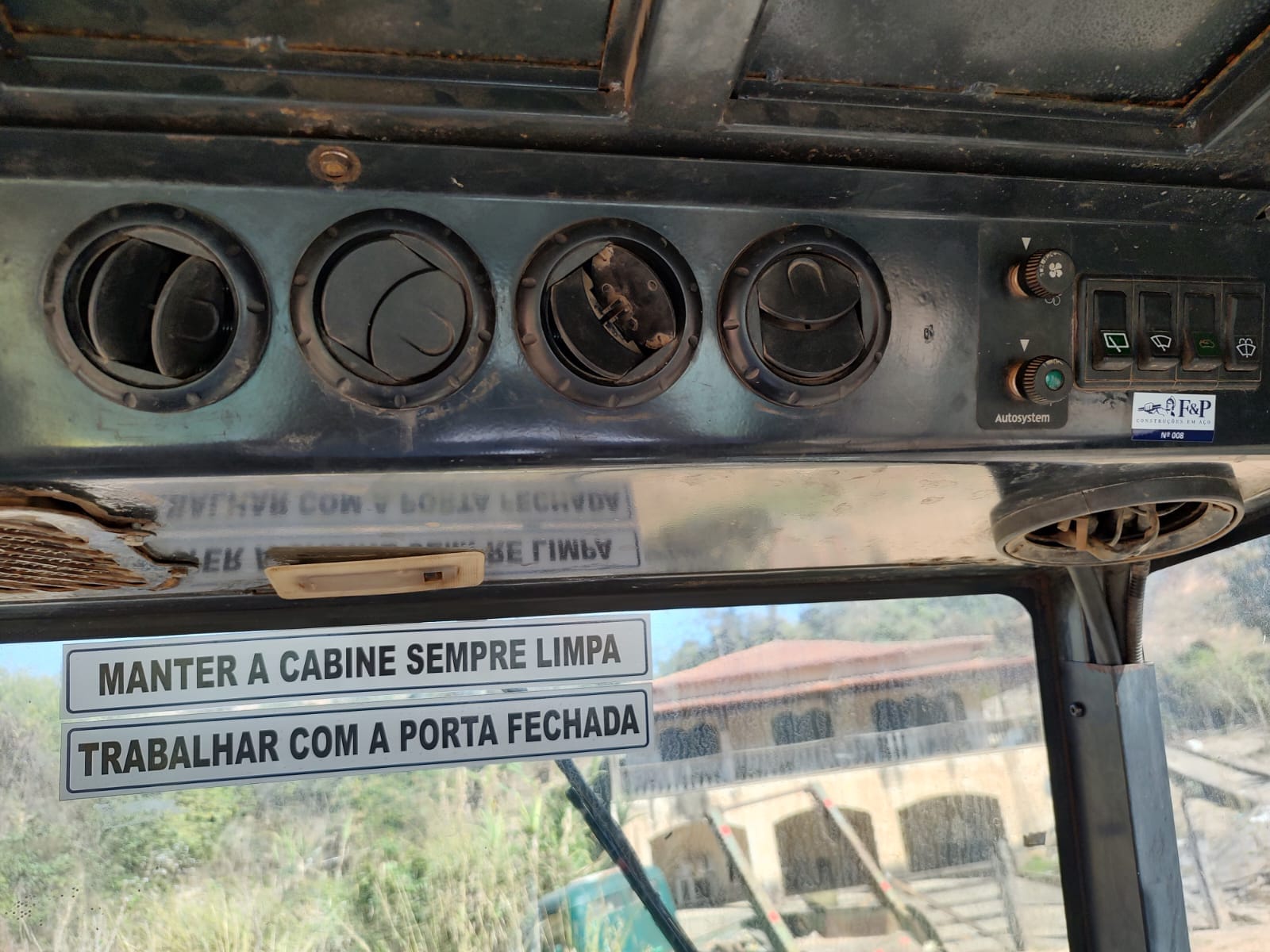 Rolo compactador Ammann ASC 110 2014 - Imagem 5