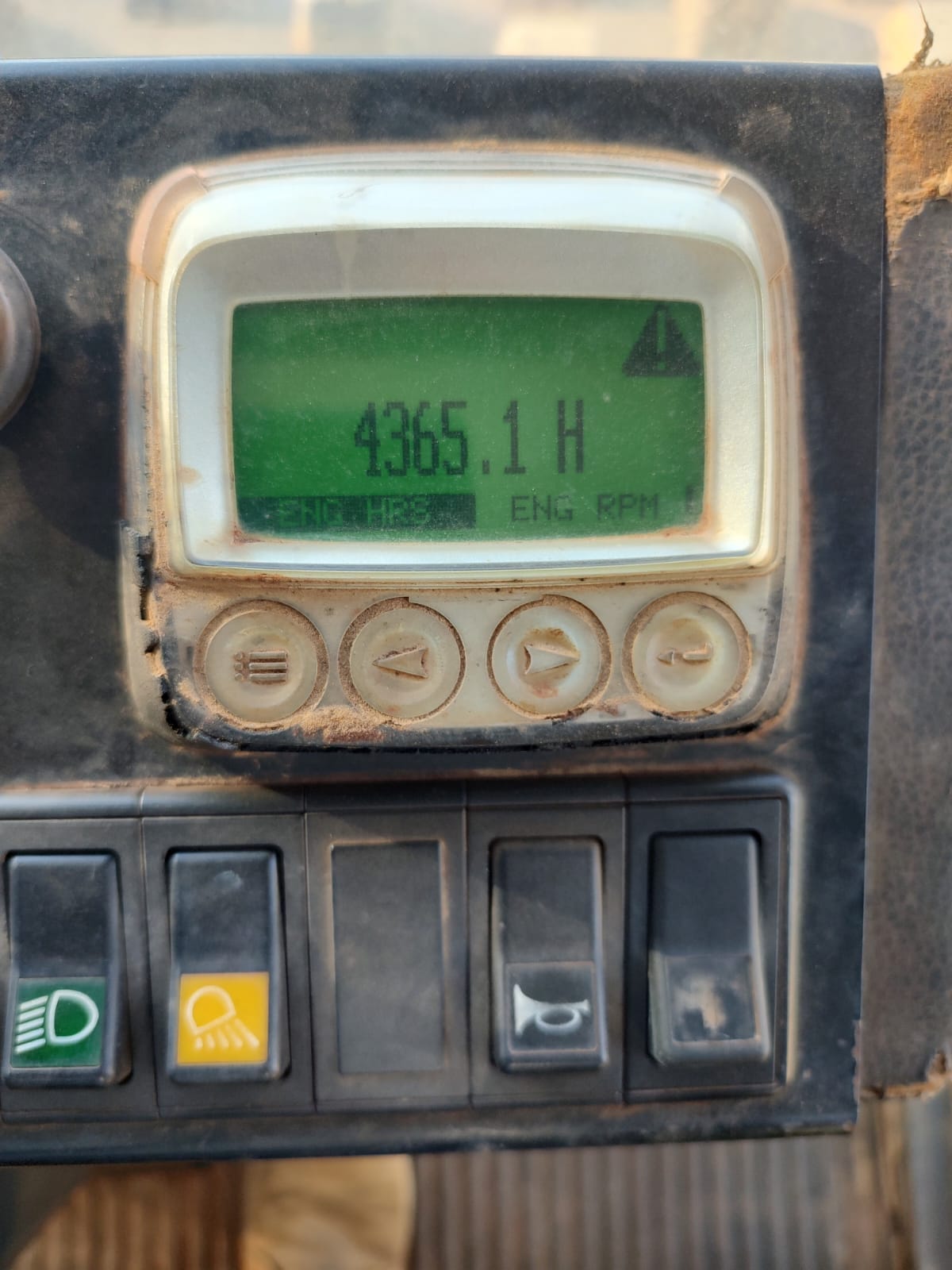Rolo compactador Ammann ASC 110 2014 - Imagem 11