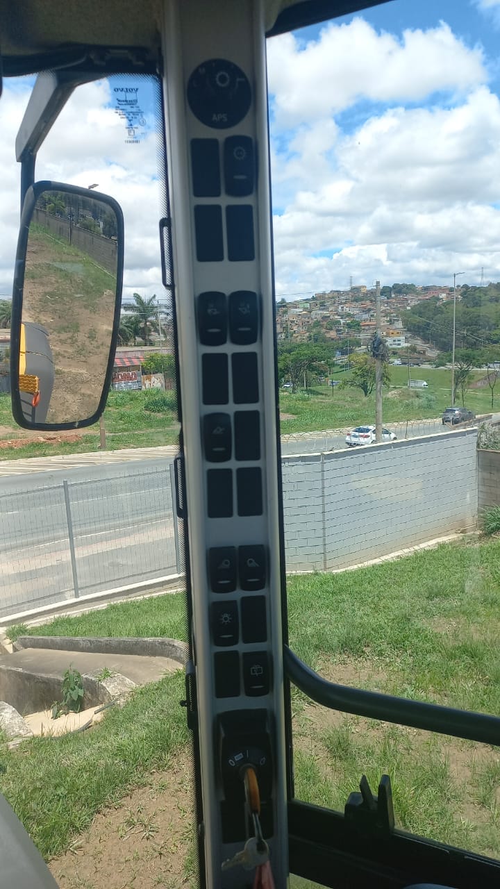 Pá Carregadeira Volvo L120F 2019 - Imagem 19