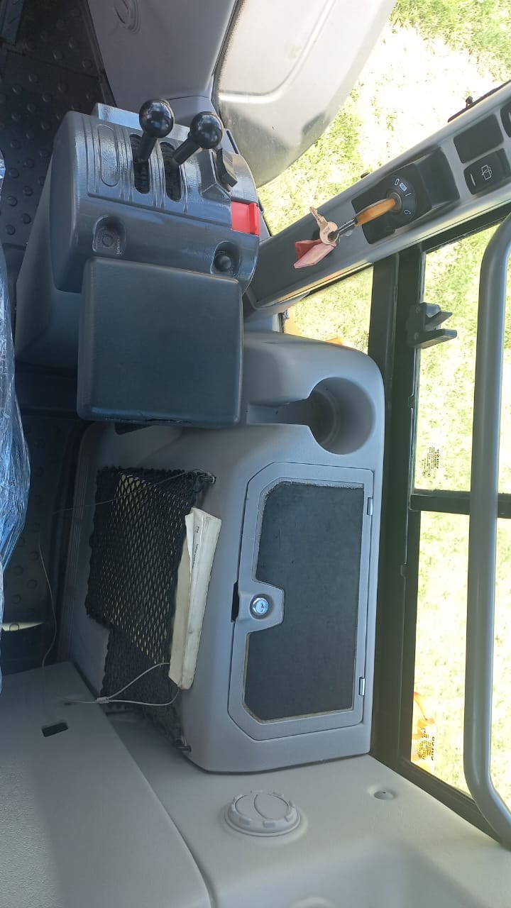 Pá Carregadeira Volvo L120F 2019 - Imagem 20