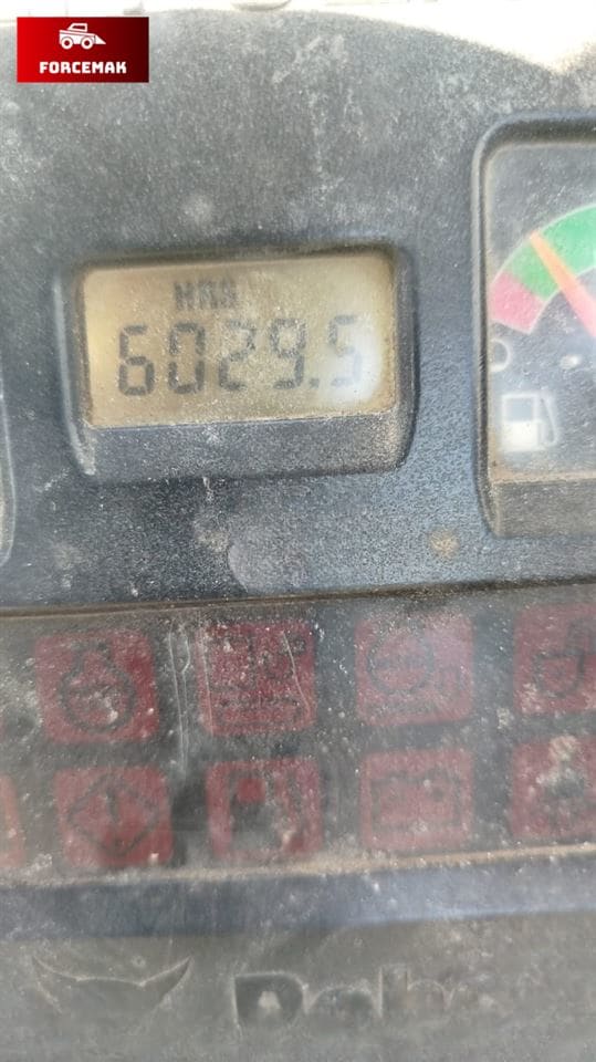 Mini Escavadeira Bobcat E26 2014 - Imagem 4
