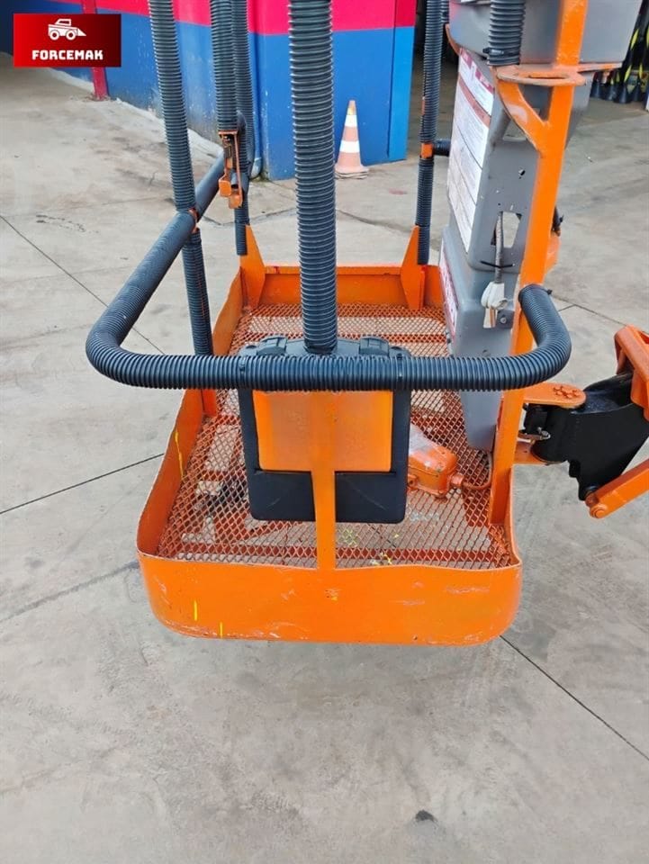 Plataforma Aérea (Elevatória) JLG E450 AJ 2007 - Imagem 5