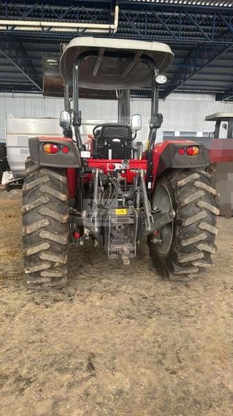 Trator agrícola Massey Ferguson 5710 2024 - Imagem 3