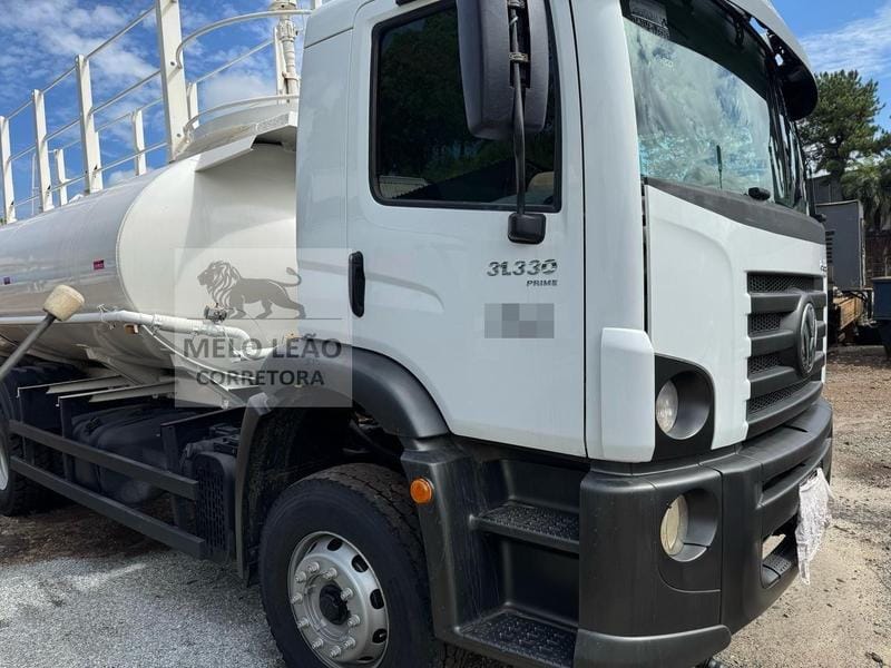 Caminhão Volkswagen 31330 2021 - Imagem 1