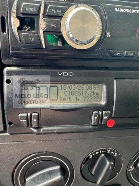 Caminhão Volkswagen 31330 2021 - Imagem 6
