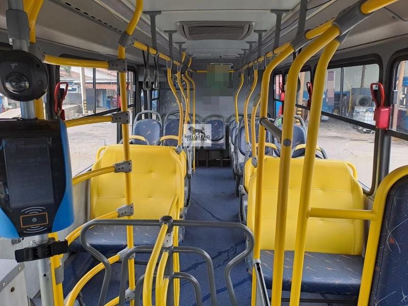 Ônibus Marcopolo Senior 2020 - Imagem 5