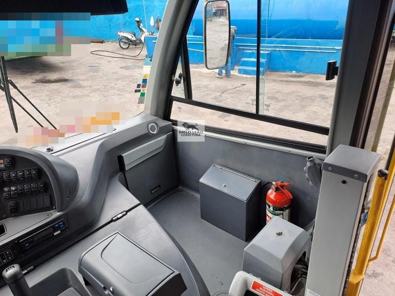 Ônibus Marcopolo Senior 2020 - Imagem 6