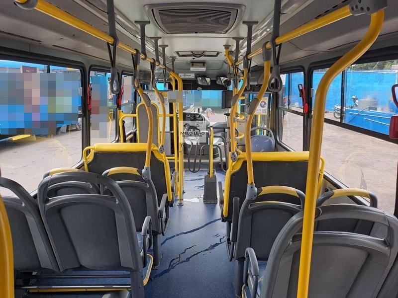 Ônibus Marcopolo Senior 2020 - Imagem 7