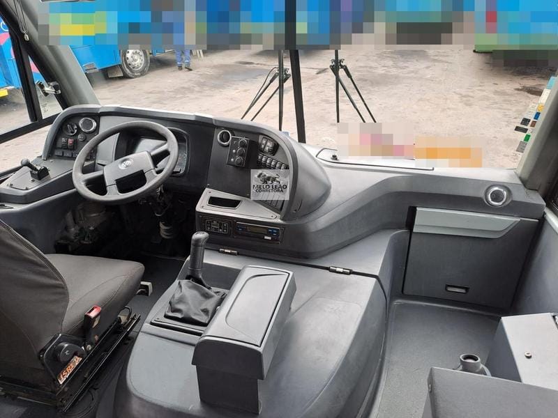 Ônibus Marcopolo Senior 2020 - Imagem 9