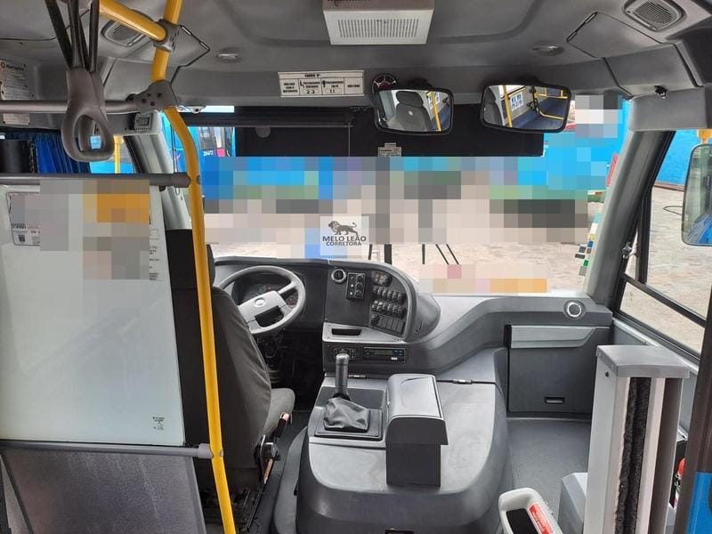 Ônibus Marcopolo Senior 2020 - Imagem 10