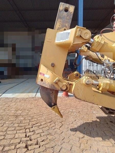 Trator de esteira Caterpillar D8T 2020 - Imagem 7