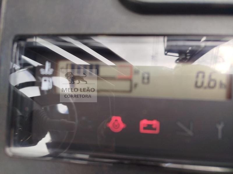 Empilhadeira Toyota 8FGJ35 2019 - Imagem 8