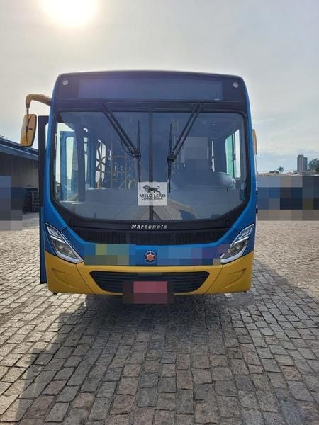 Ônibus Marcopolo Torino 2018 - Imagem 3