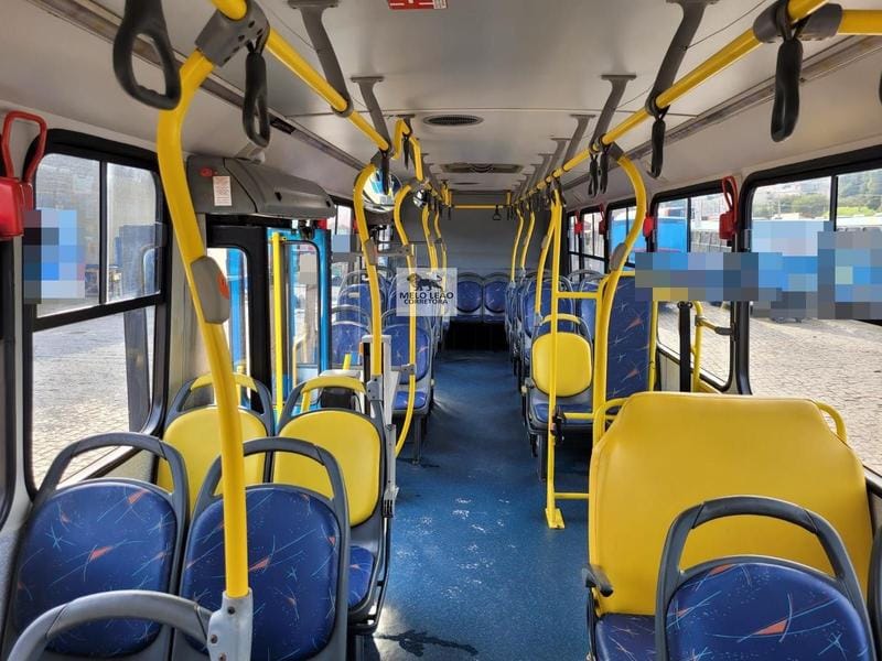 Ônibus Marcopolo Torino 2018 - Imagem 4