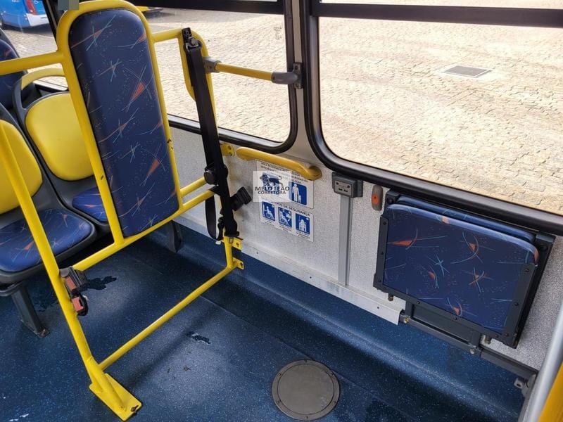 Ônibus Marcopolo Torino 2018 - Imagem 5