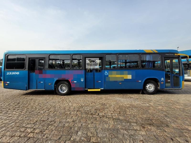 Ônibus Marcopolo Torino 2018 - Imagem 6