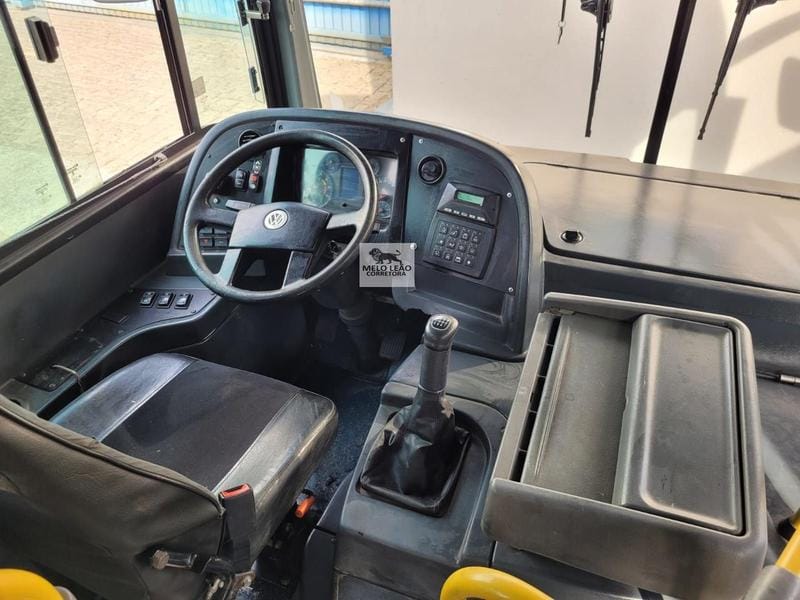 Ônibus Marcopolo Torino 2018 - Imagem 7