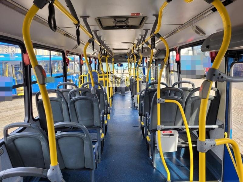 Ônibus Marcopolo Torino 2018 - Imagem 9