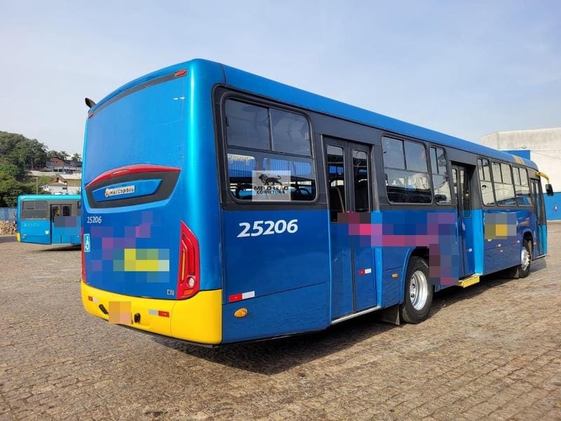 Ônibus Marcopolo Torino 2018 - Imagem 11