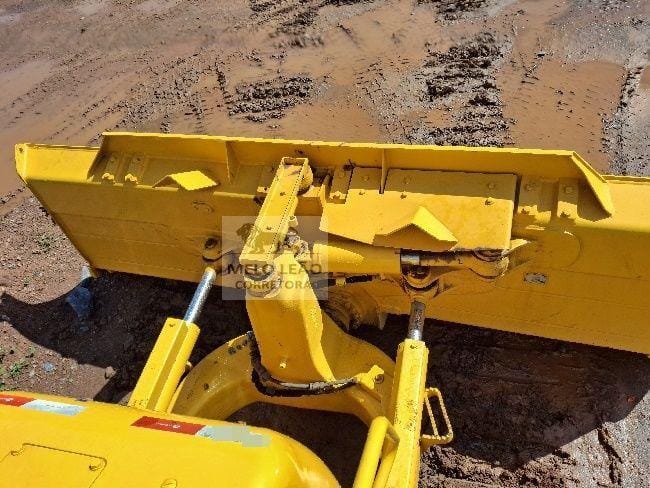 Trator de esteira Komatsu D61-EX 2021 - Imagem 3