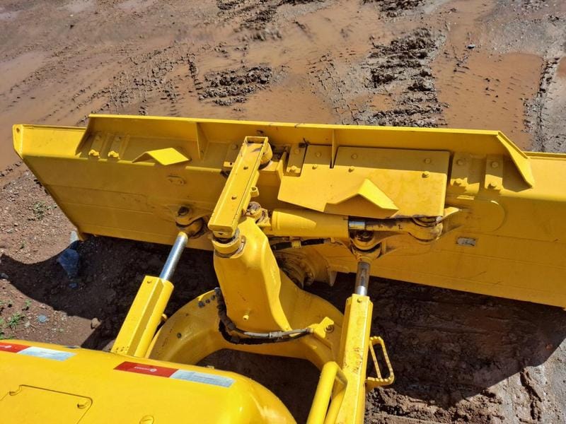 Trator de esteira Komatsu D61-EX 2021 - Imagem 9