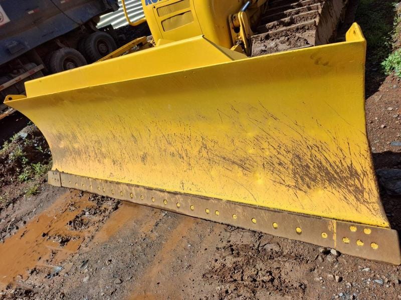 Trator de esteira Komatsu D61-EX 2021 - Imagem 10