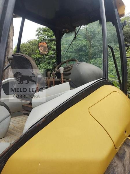 Retroescavadeira Caterpillar 416E 2013 - Imagem 13
