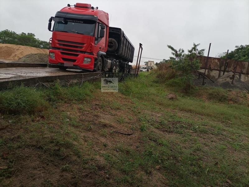 Caminhão Iveco Stralis 570S41T 2011 - Imagem 3