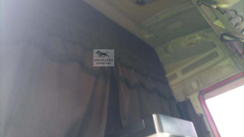 Caminhão Iveco Stralis 570S41T 2011 - Imagem 6