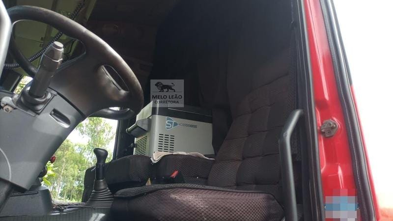 Caminhão Iveco Stralis 570S41T 2011 - Imagem 7