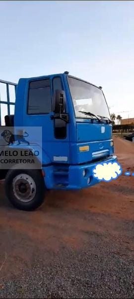 Caminhão Ford 1317-T 2009 - Imagem 2