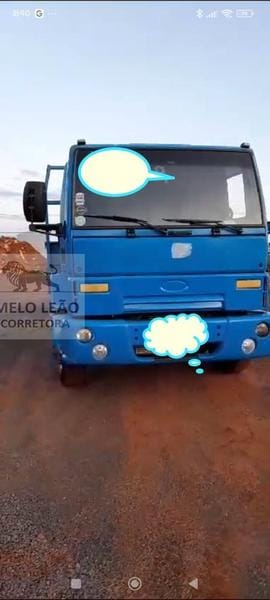 Caminhão Ford 1317-T 2009 - Imagem 3