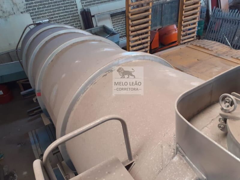 Carreta Kronorte tanque ST27 Inox 20.000 Litros 2005 - Imagem 33