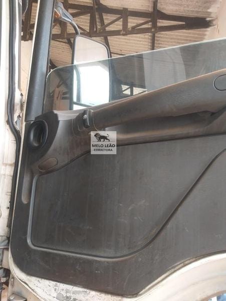 Cavalo Mecânico Scania P114 GA 4x2 NZ 330 2000 - Imagem 11